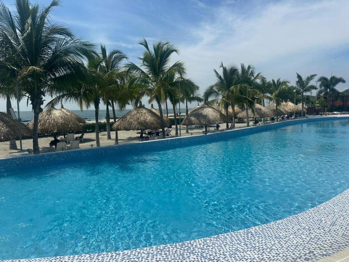 Samaria Club De Playa, Apartment *