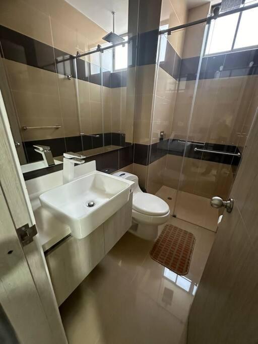 Samaria Club De Playa,