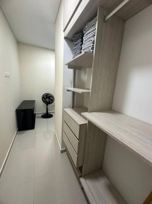 Apartment Samaria Club De Playa, *