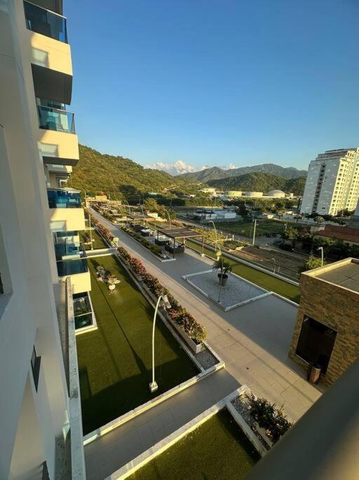 Samaria Club De Playa,