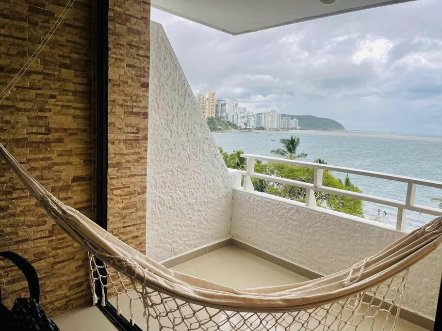 Apartment ¡apto Con Vista Al Mar Y Salida Directa A Playa! *