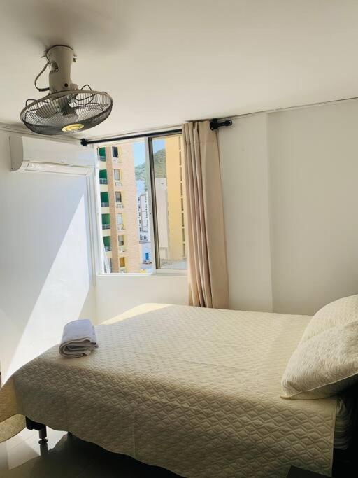 ¡apto Con Vista Al Mar Y Salida Directa A Playa! Apartment Santa Marta (Magdalena)