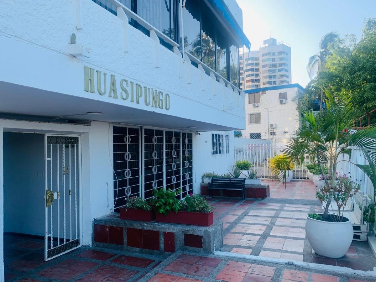 ¡apto Con Vista Al Mar Y Salida Directa A Playa! Apartment Santa Marta (Magdalena)