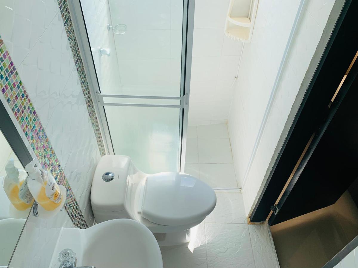 ¡apto Con Vista Al Mar Y Salida Directa A Playa! Apartment