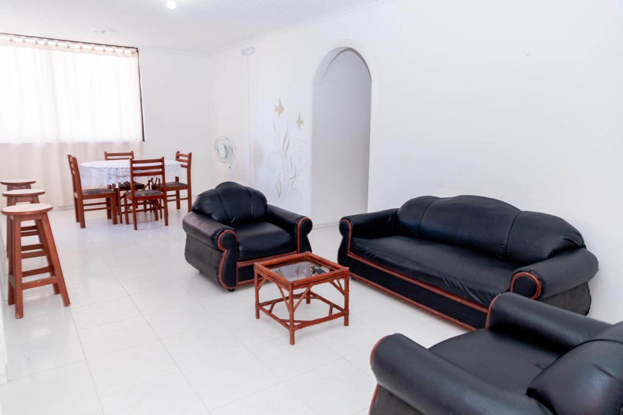 Aparthotel Edificio Sandra