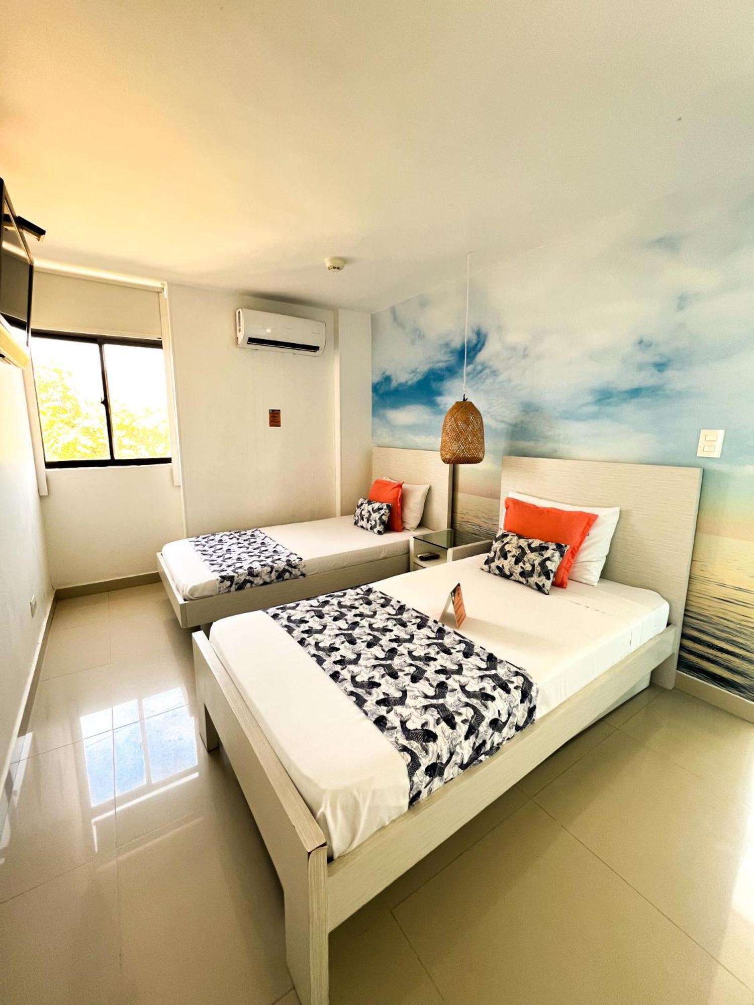 Hotel Tama 3*