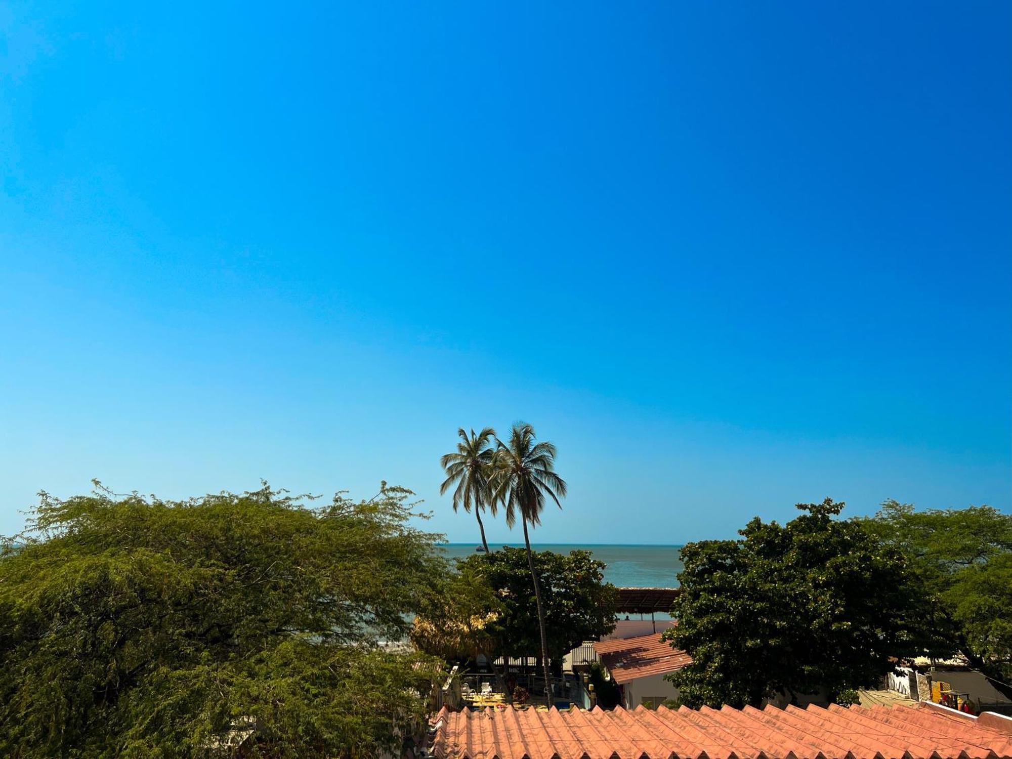 Hotel Tama Santa Marta (Magdalena)