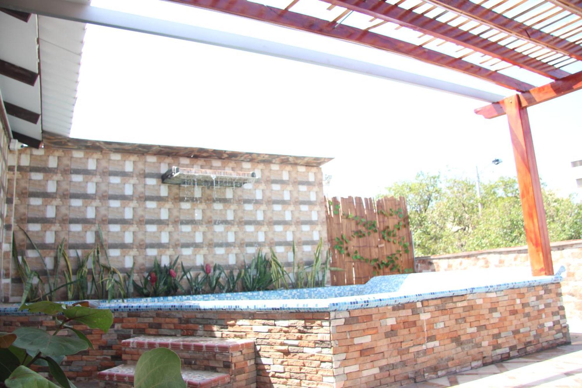 Homestay Rodadero Dorado *