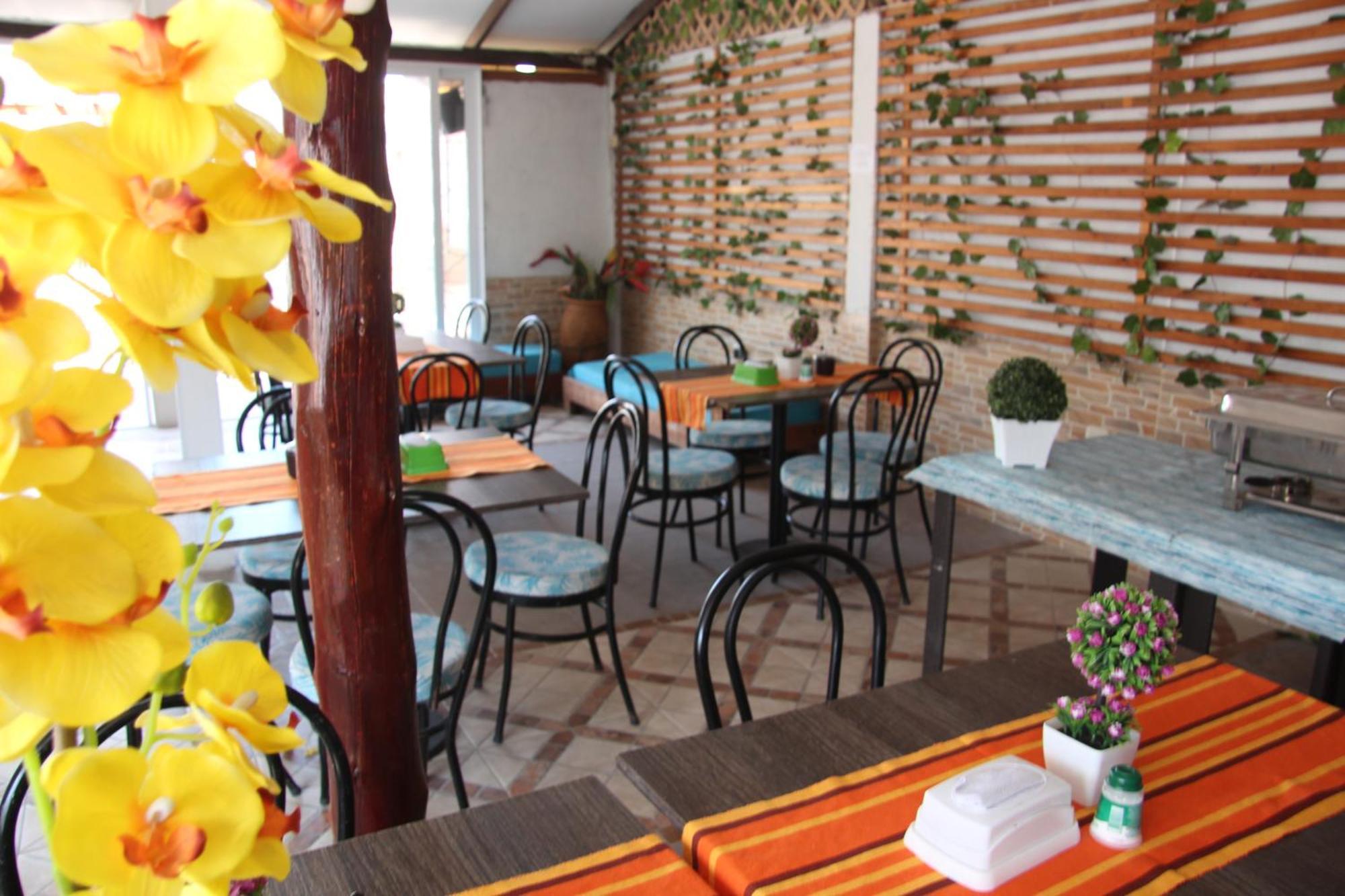 Rodadero Dorado Homestay *