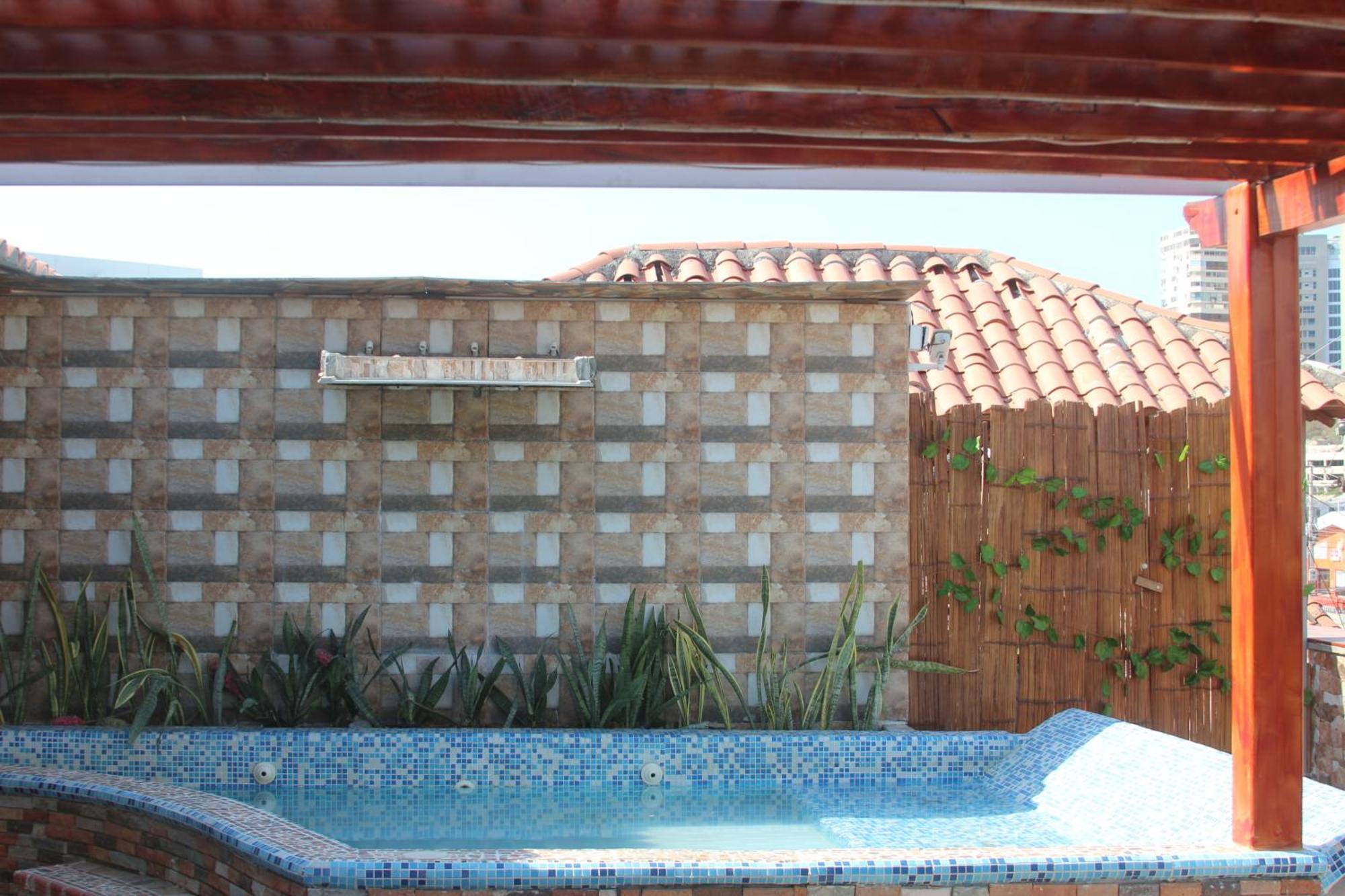 Rodadero Dorado Homestay Santa Marta (Magdalena)