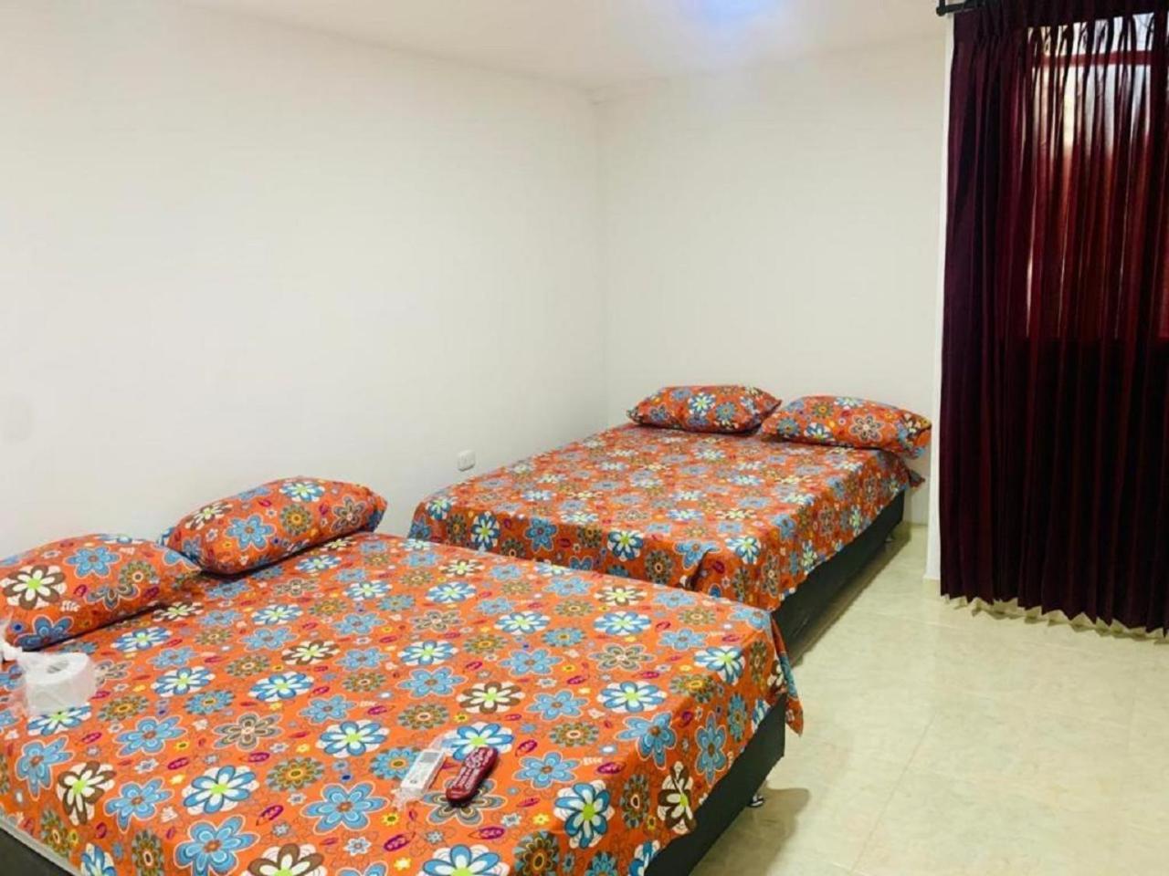 Apartment Salazar - Caribe *
