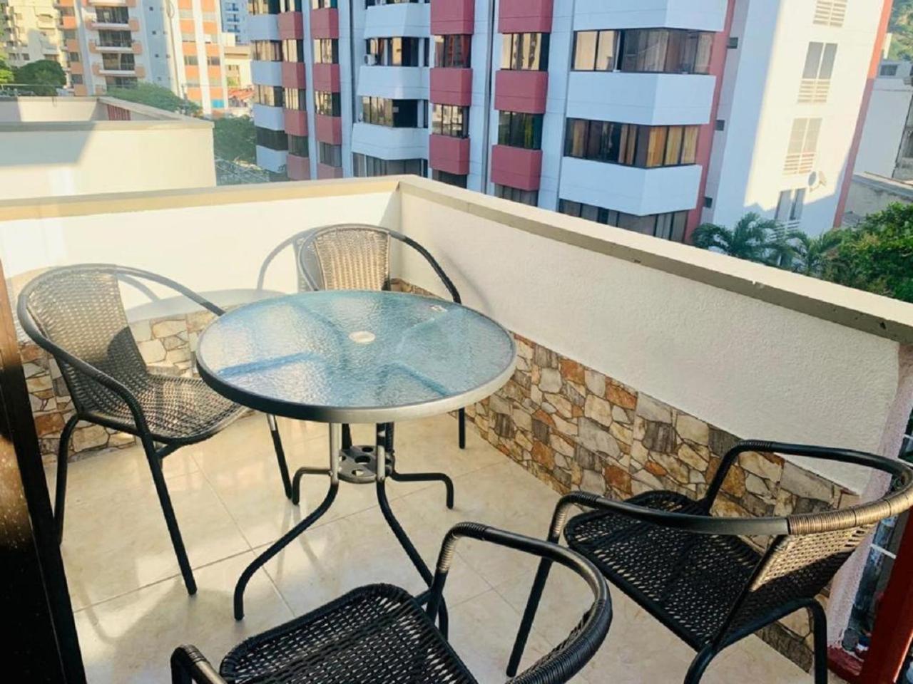 Salazar - Caribe Apartment