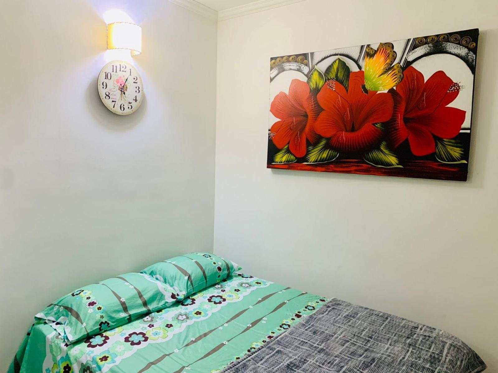 Apartment Rodadero Caribean In