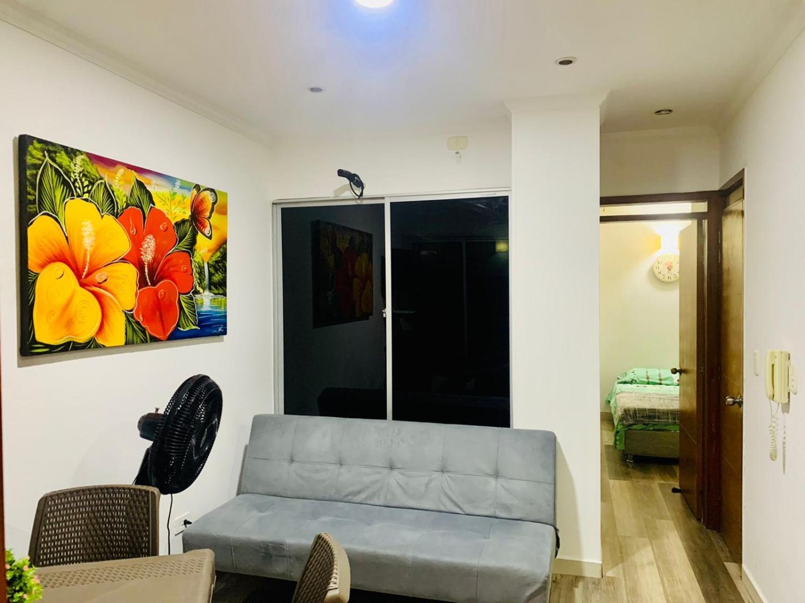 Apartment Rodadero Caribean In Santa Marta (Magdalena)