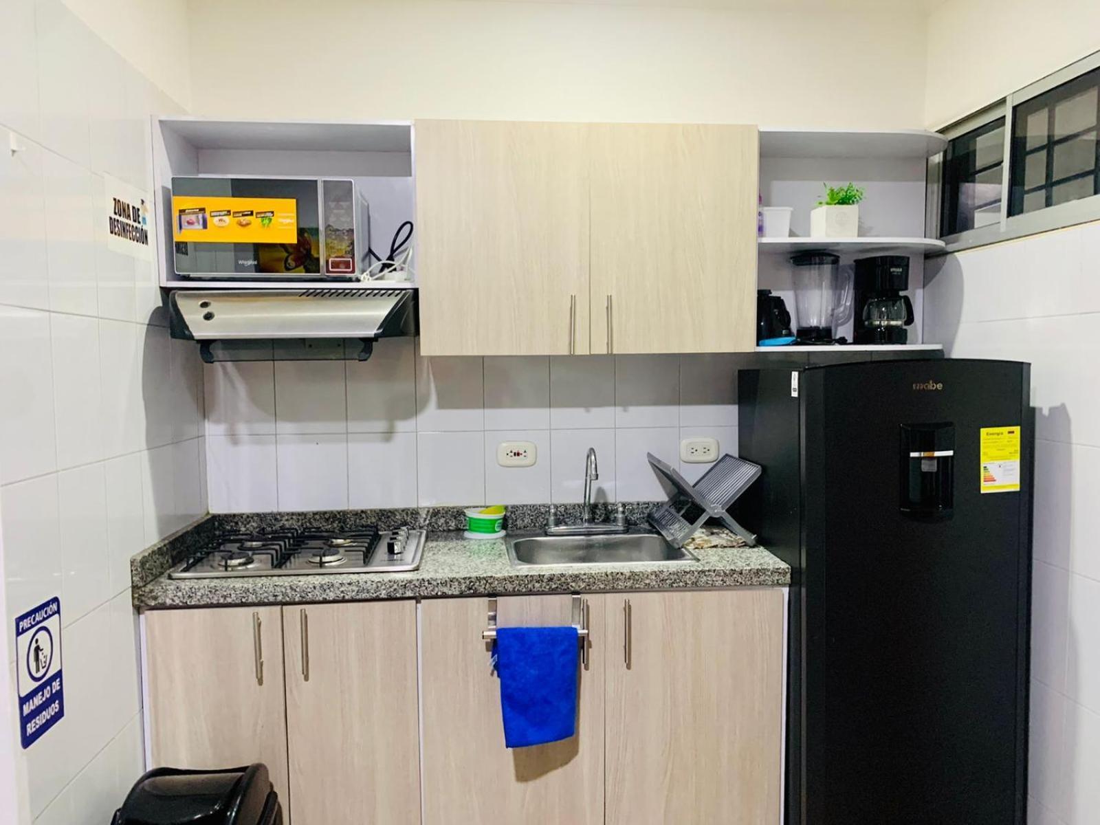 Apartment Rodadero Caribean In *