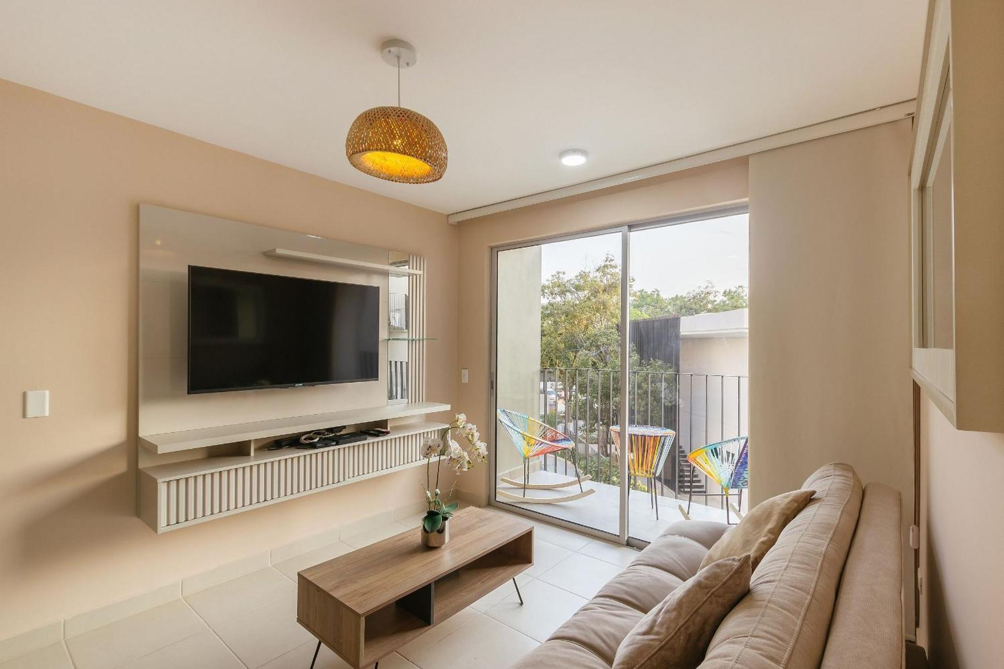 Apartment Bello Horizonte Plaza