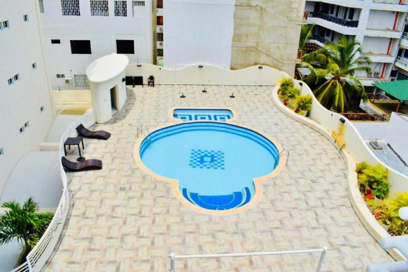 - Brisas Marina Apartment Santa Marta (Magdalena)
