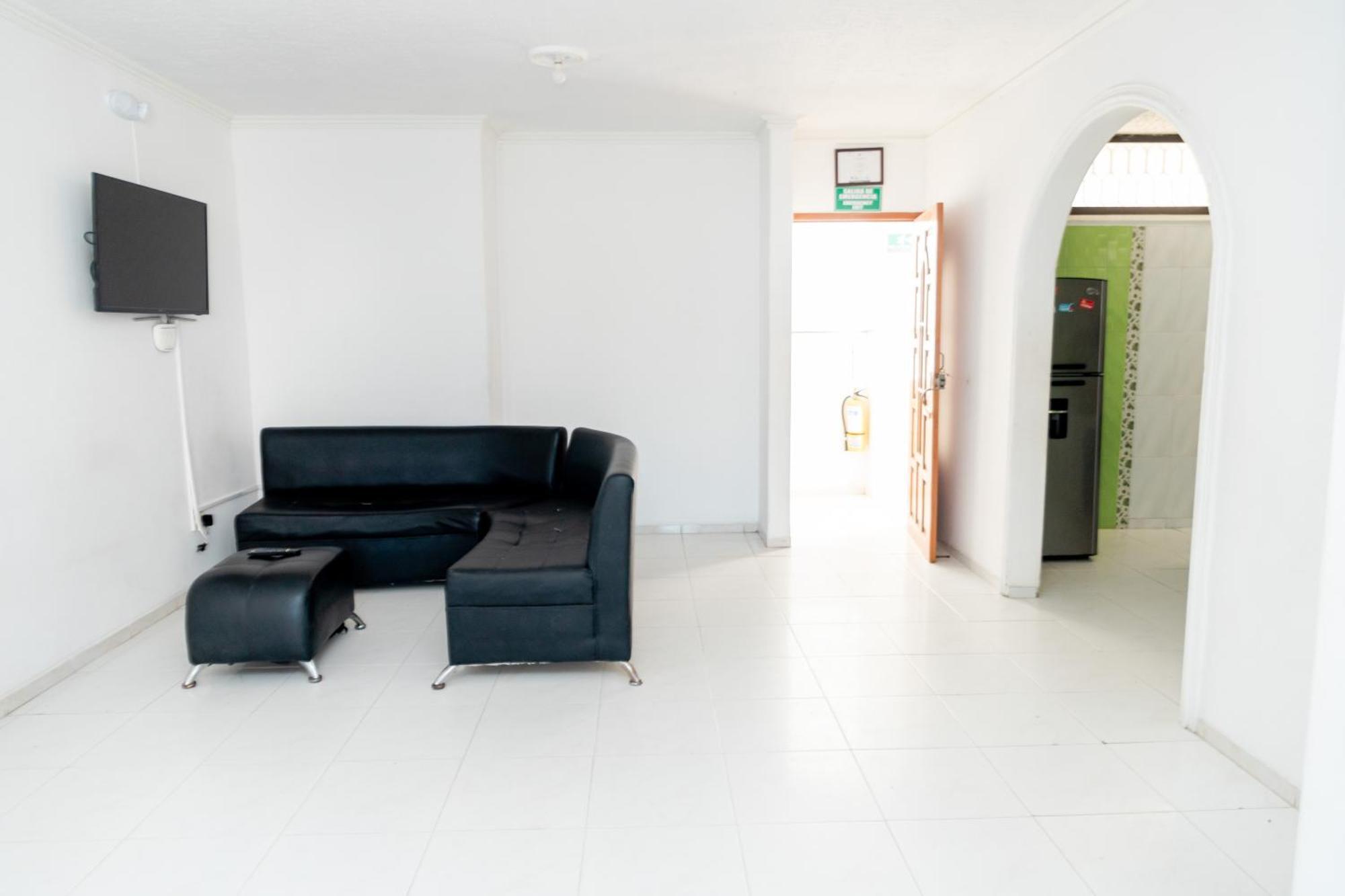 Edificio Sandra *