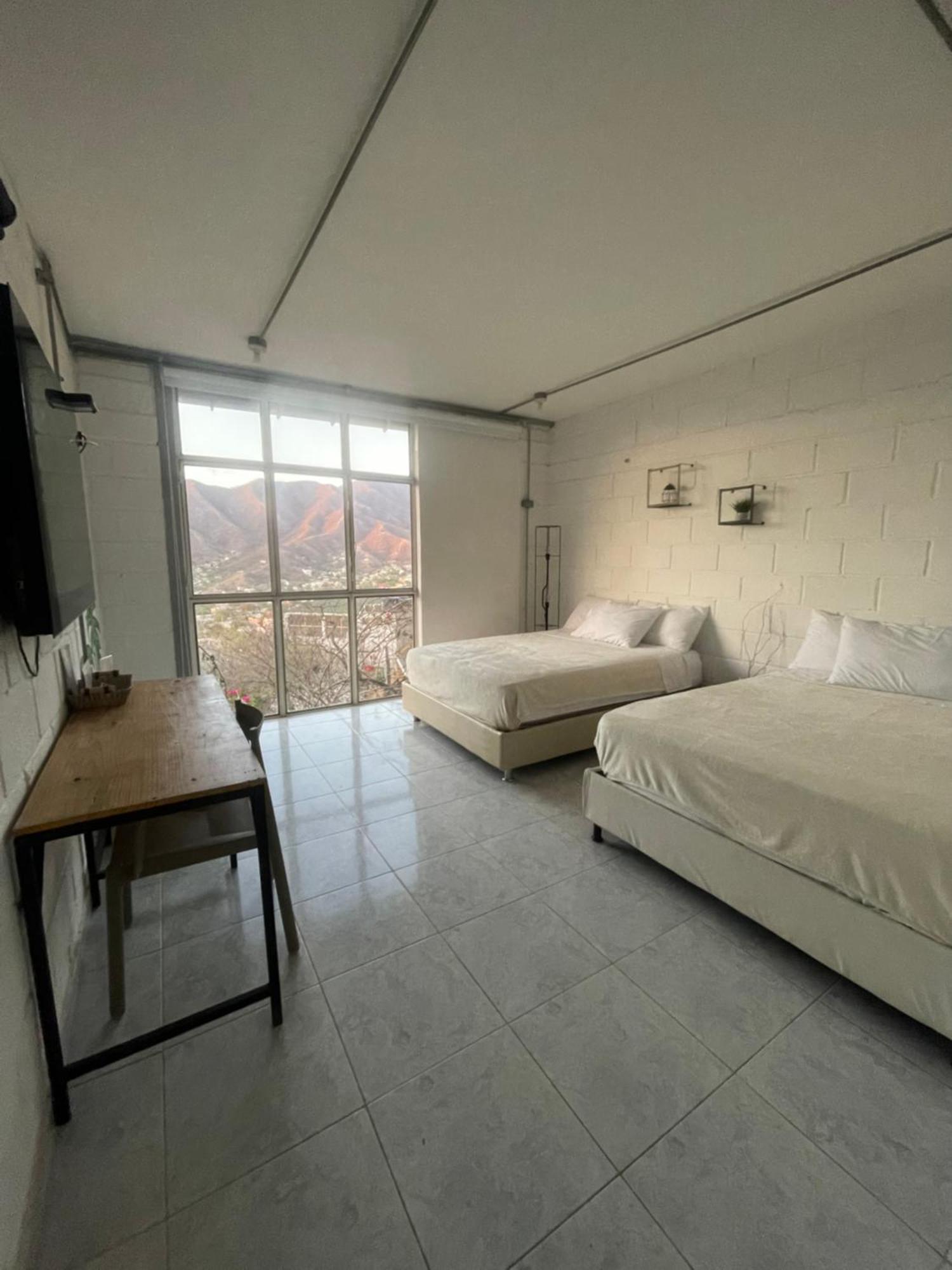 Casa Thalasea Santa Marta (Magdalena)