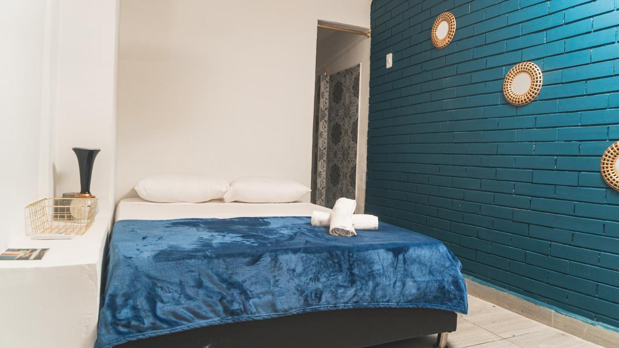 Mistico Hostal 3* Santa Marta (Magdalena)