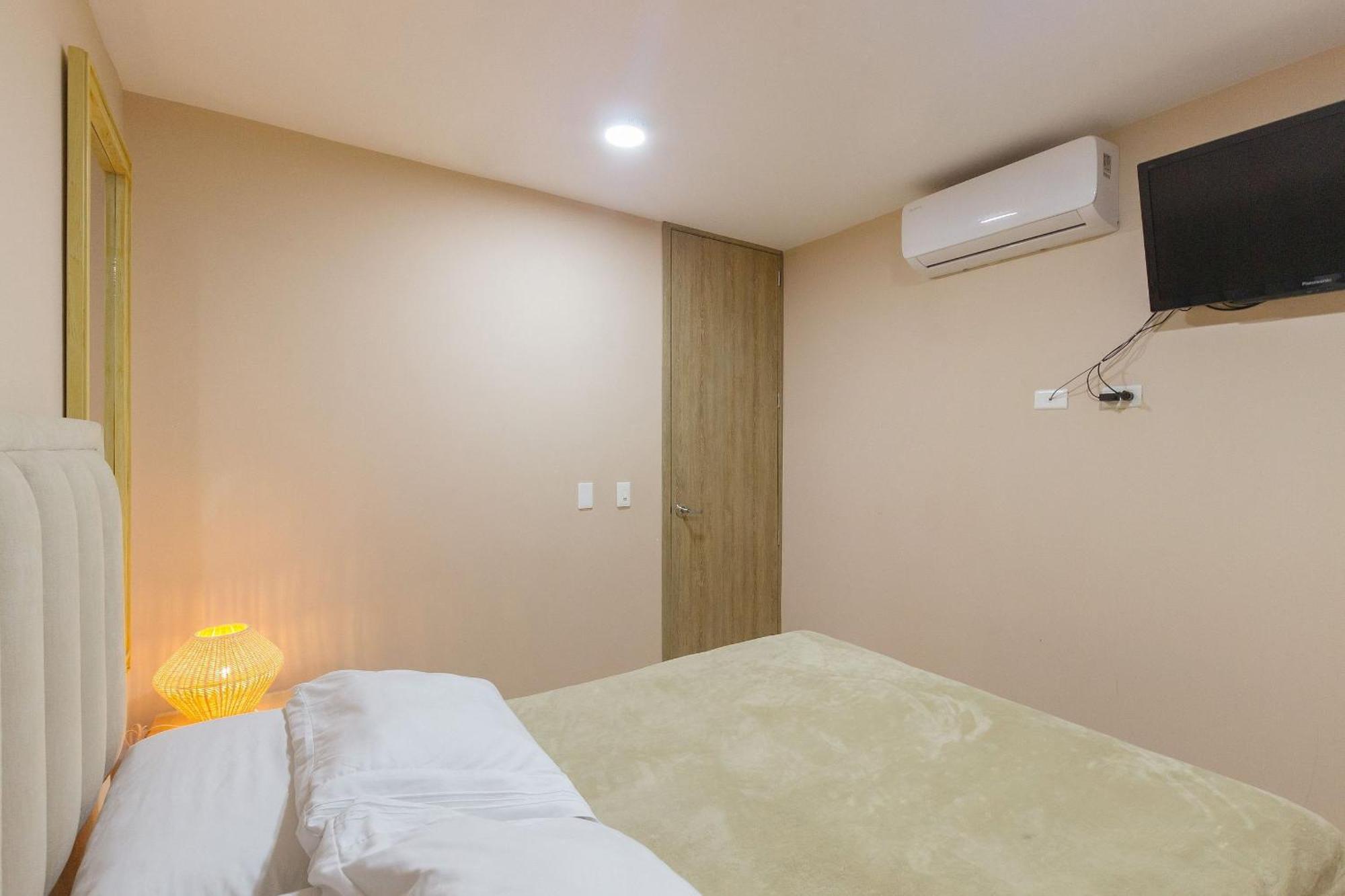 Bello Horizonte Plaza Apartment