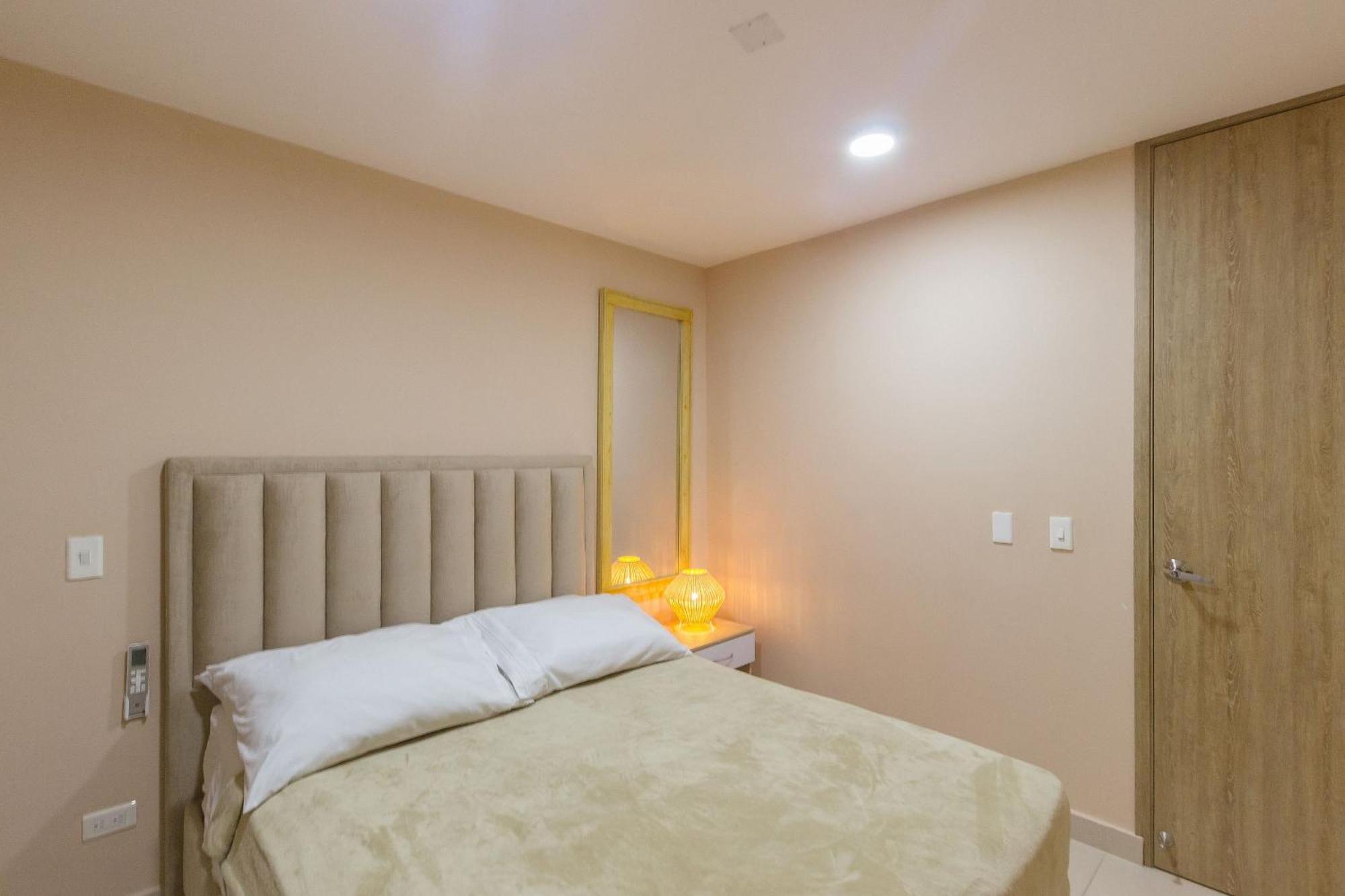 Bello Horizonte Plaza Apartment