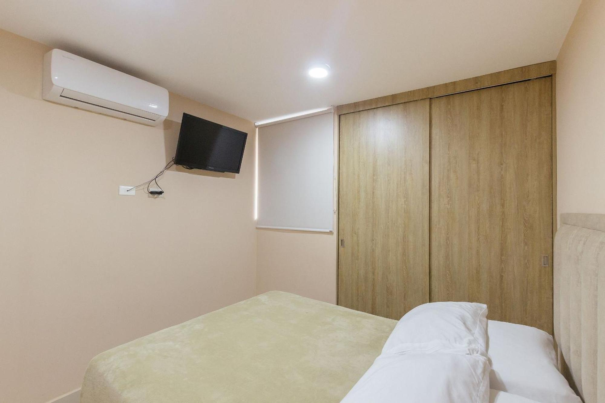 Apartment Bello Horizonte Plaza *