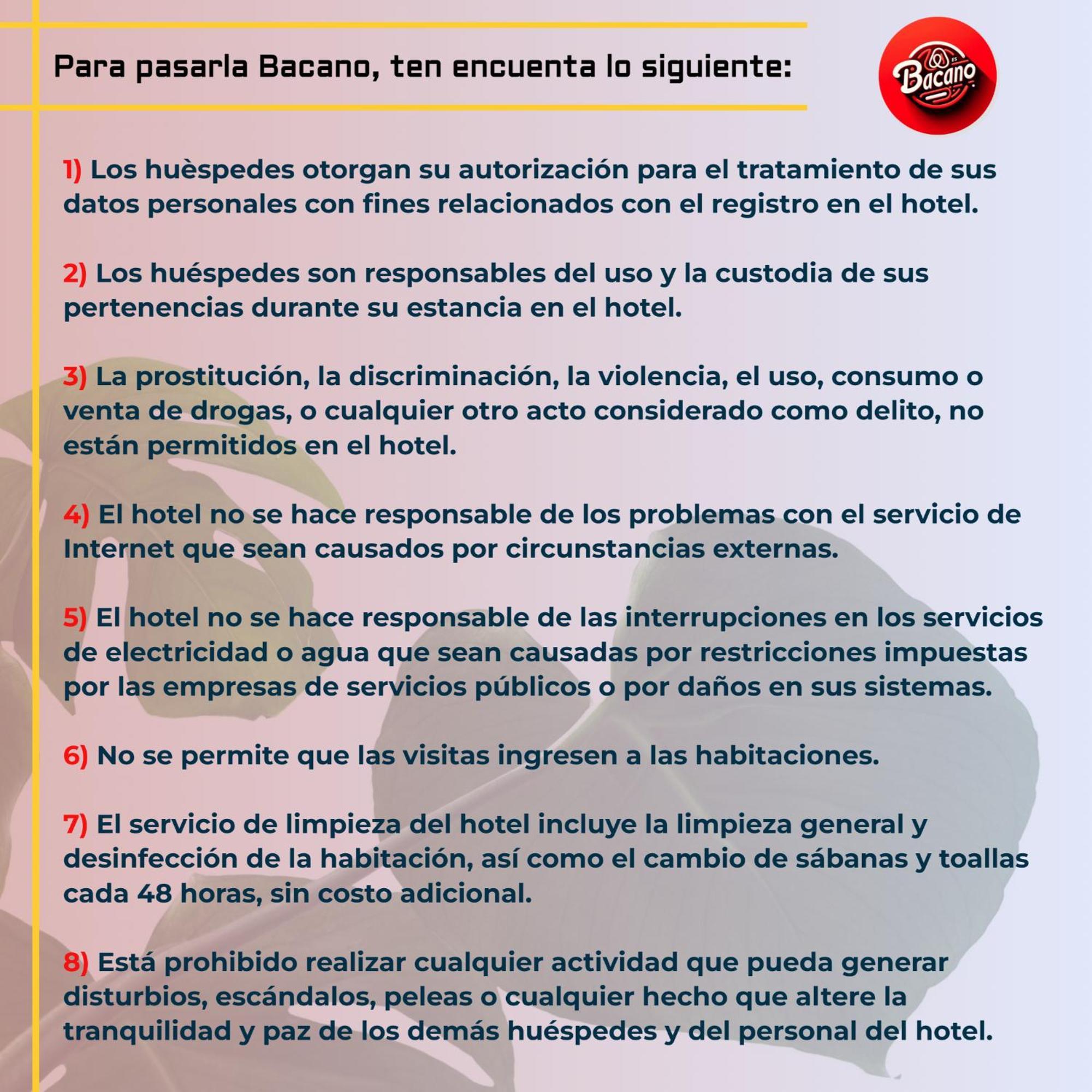 Aparta Bacano Historico * Santa Marta (Magdalena)