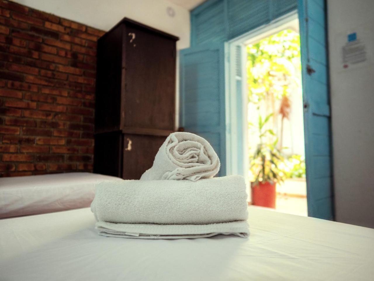 Bed & Breakfast Dumaruka *