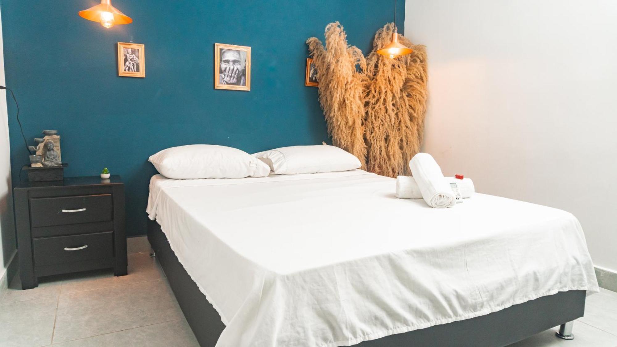 Mistico Hostal Hotel
