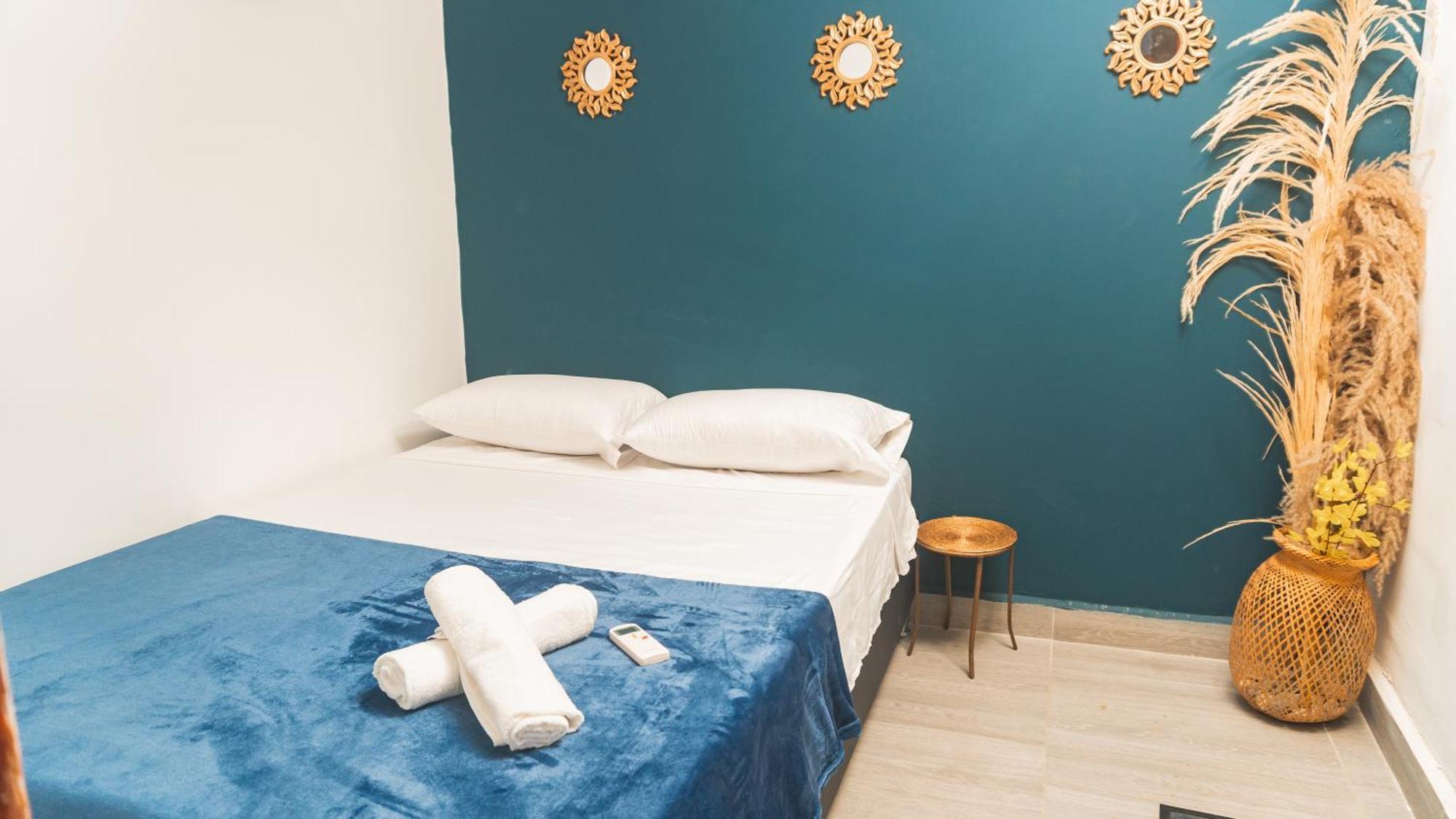 Mistico Hostal 3*