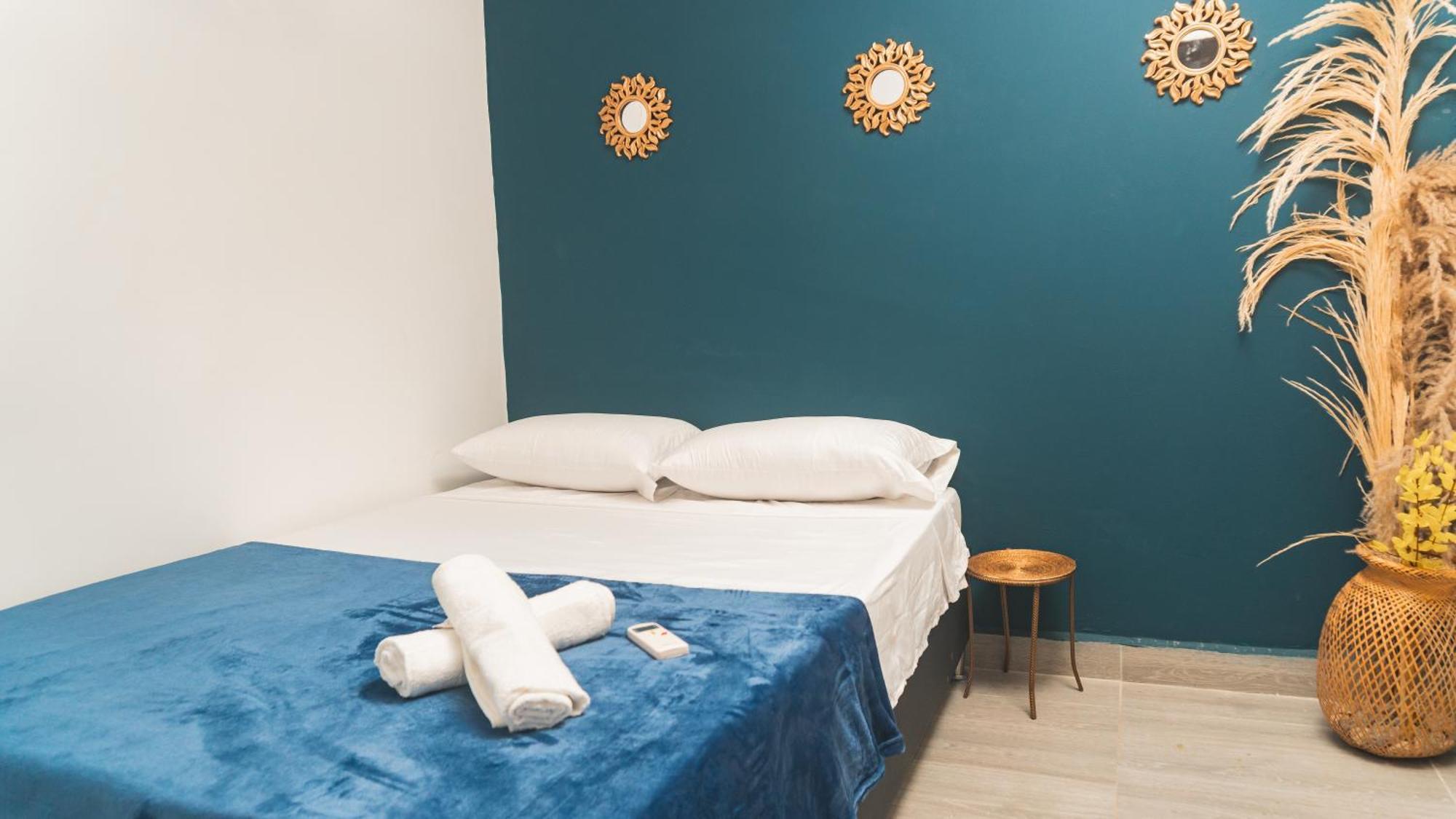 Mistico Hostal Hotel