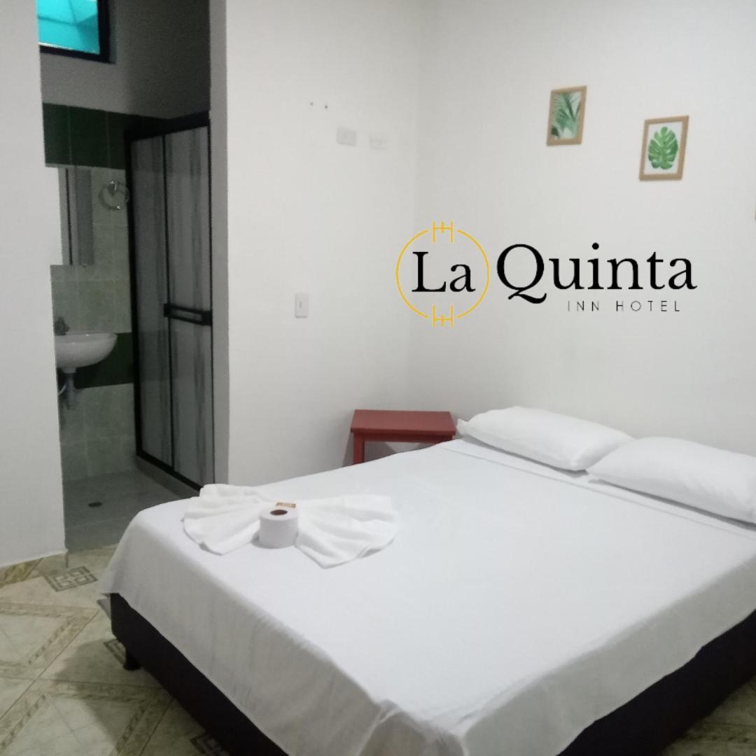 La Quinta * Santa Marta (Magdalena)
