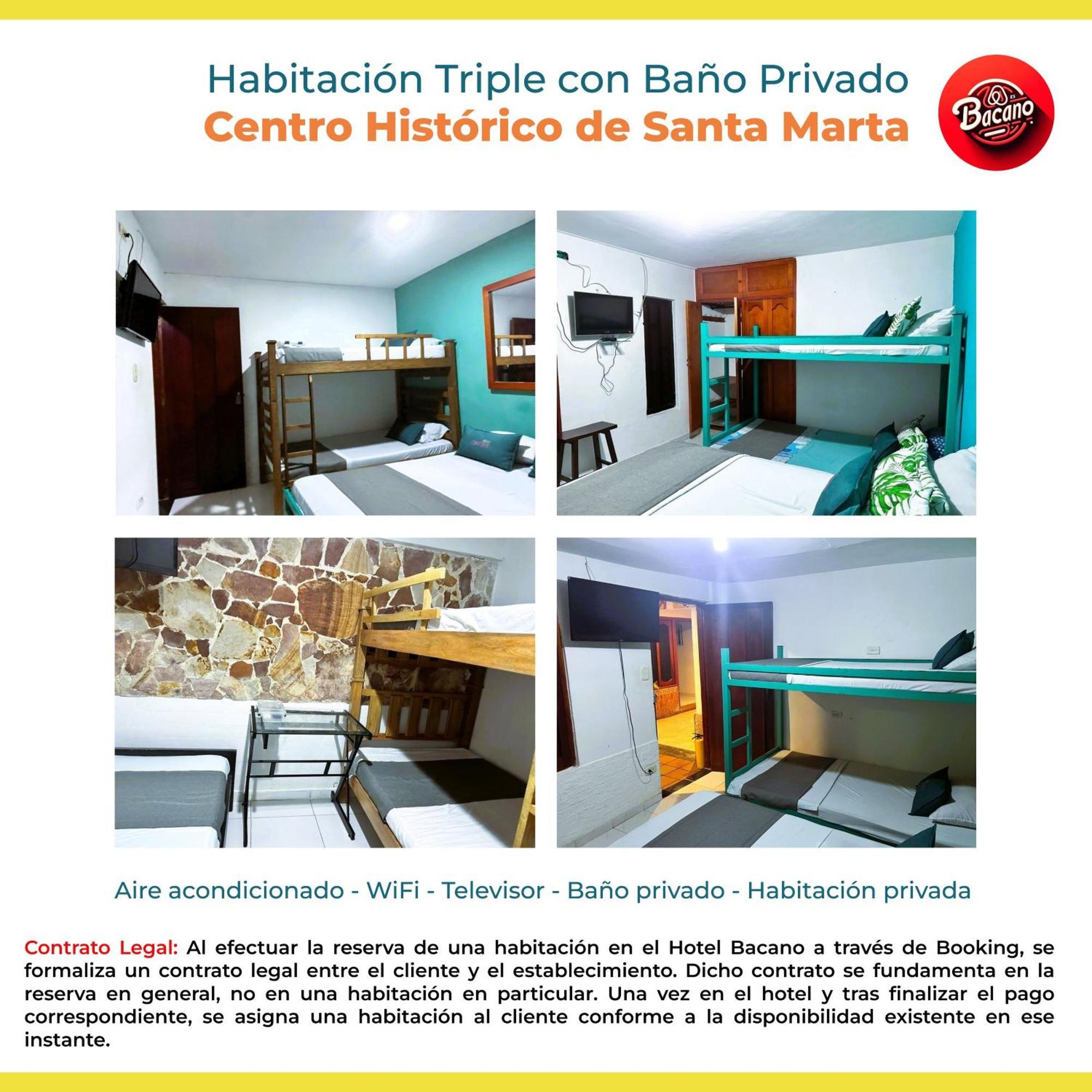Aparta Bacano Historico *