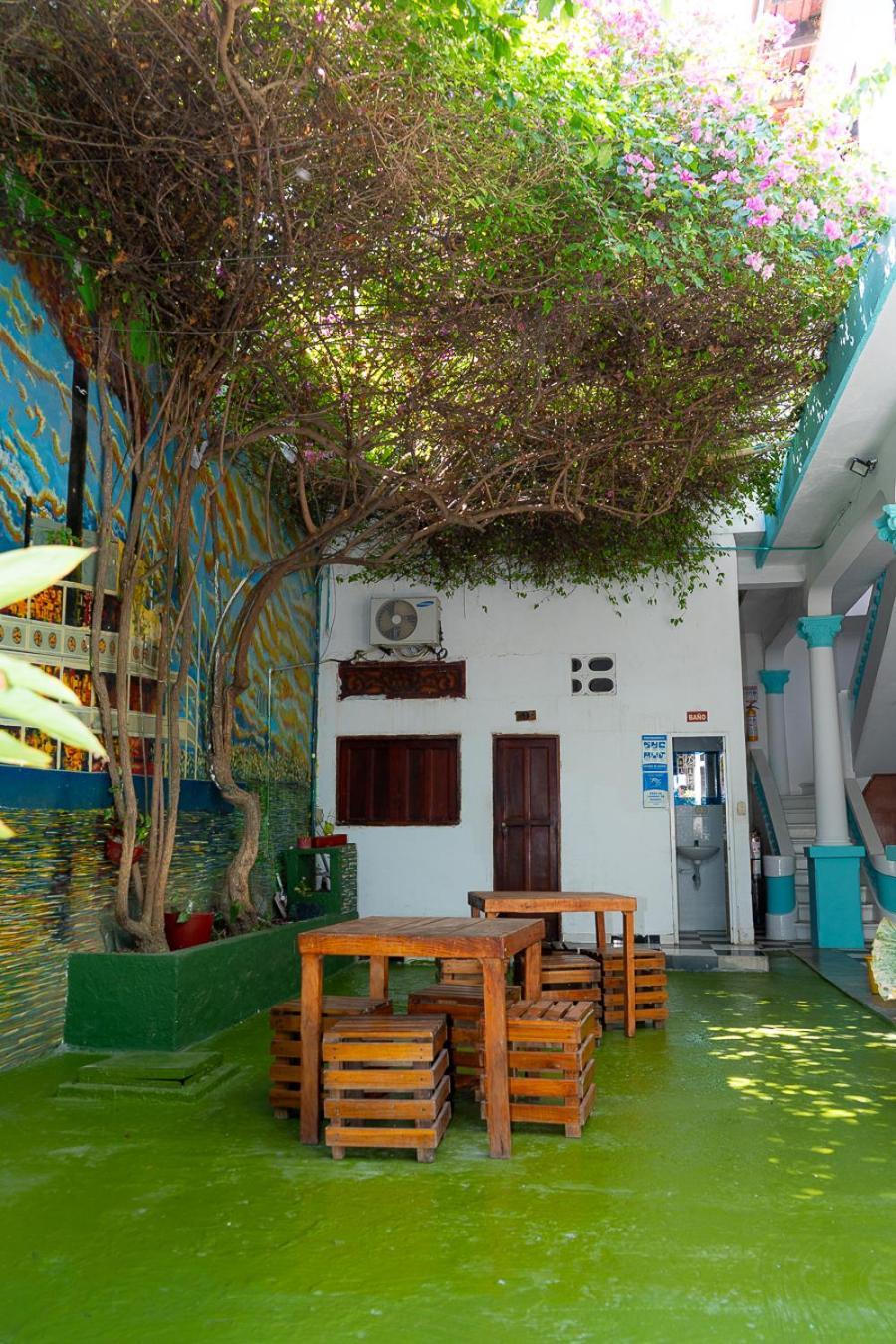 Guest house Maranatha *