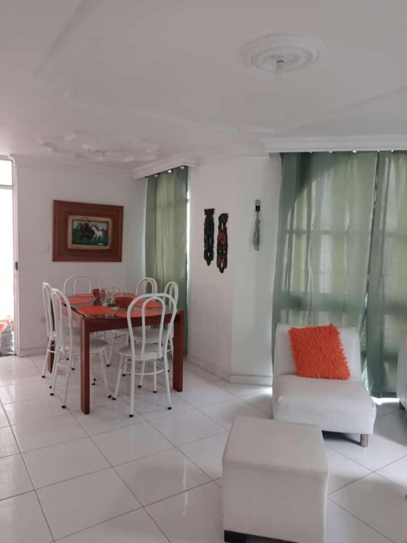 Apartamento Rodadero London Arrecifes Santa Marta (Magdalena)