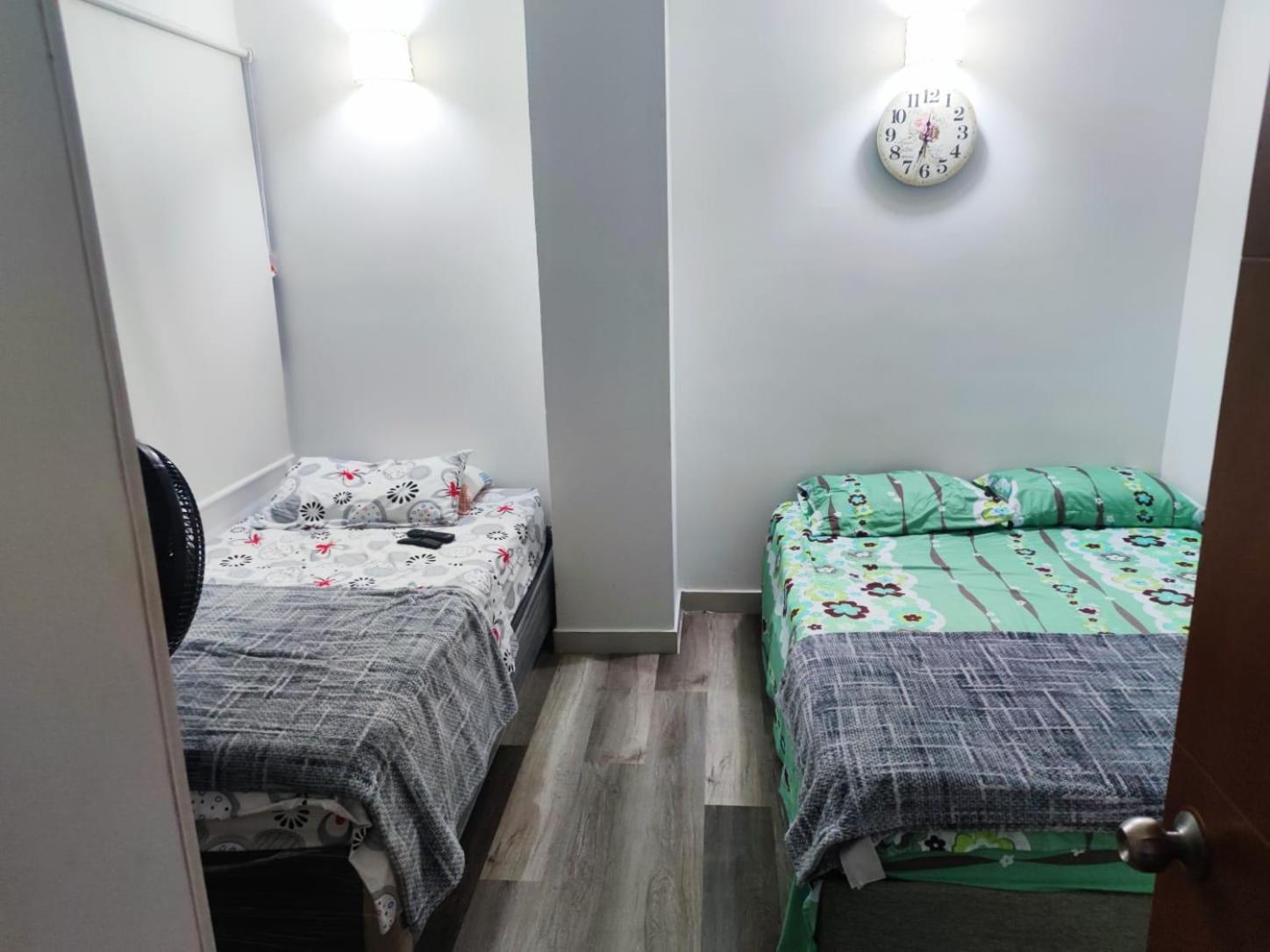 Apartment Rodadero Caribean In *