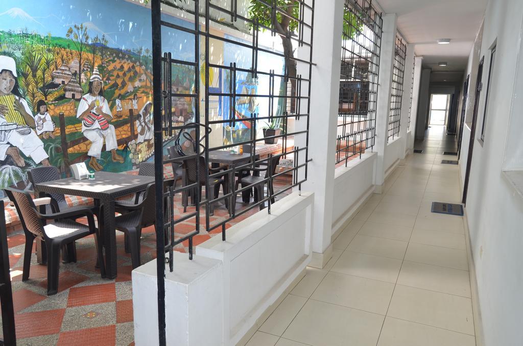Medellin Hotel *