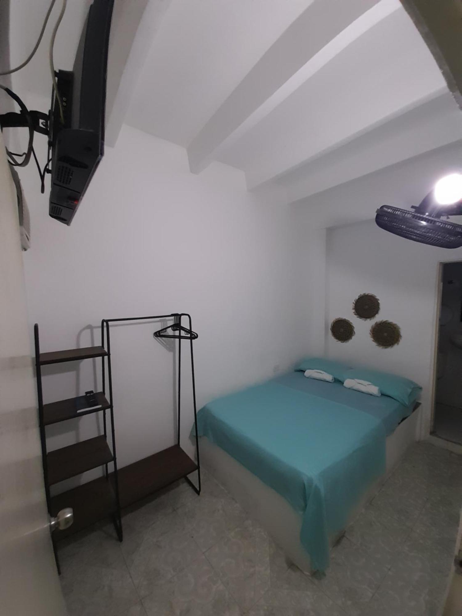 Rivera Guest house *