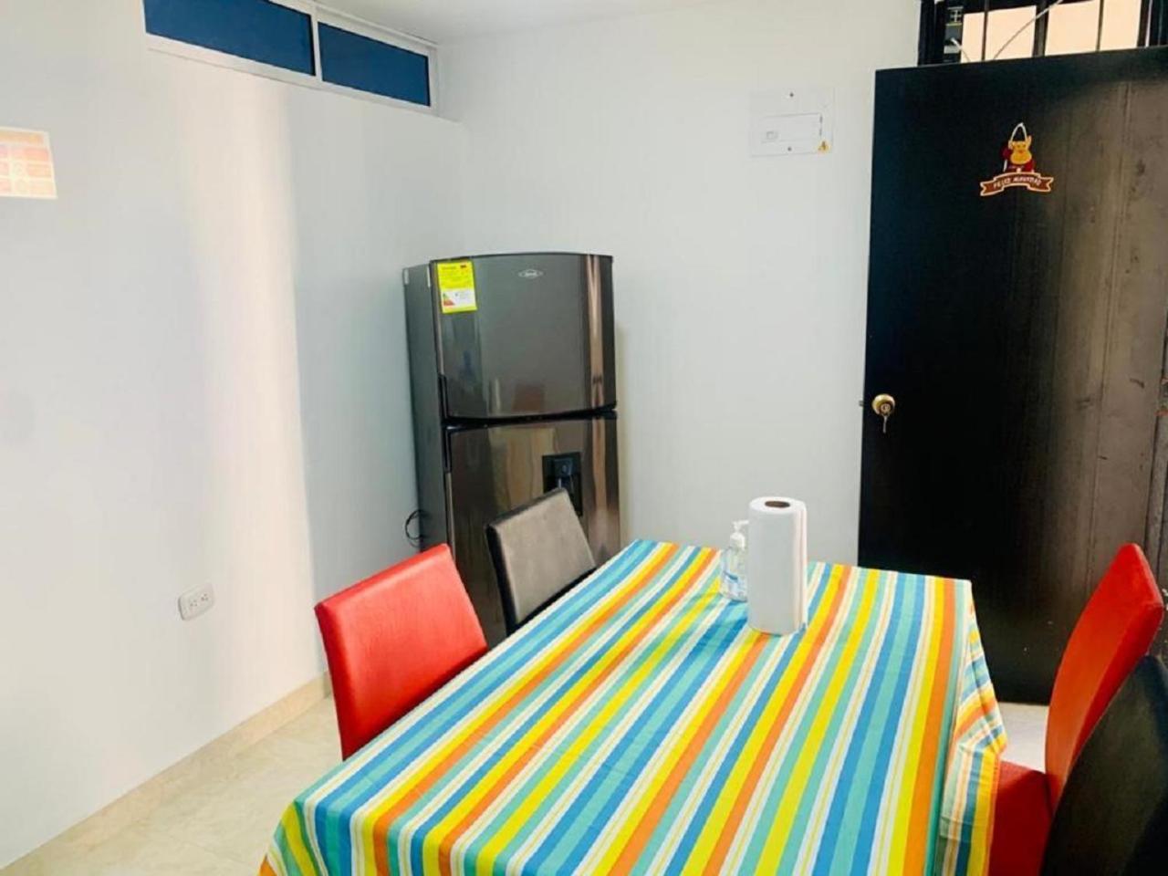 Apartment Salazar - Caribe *
