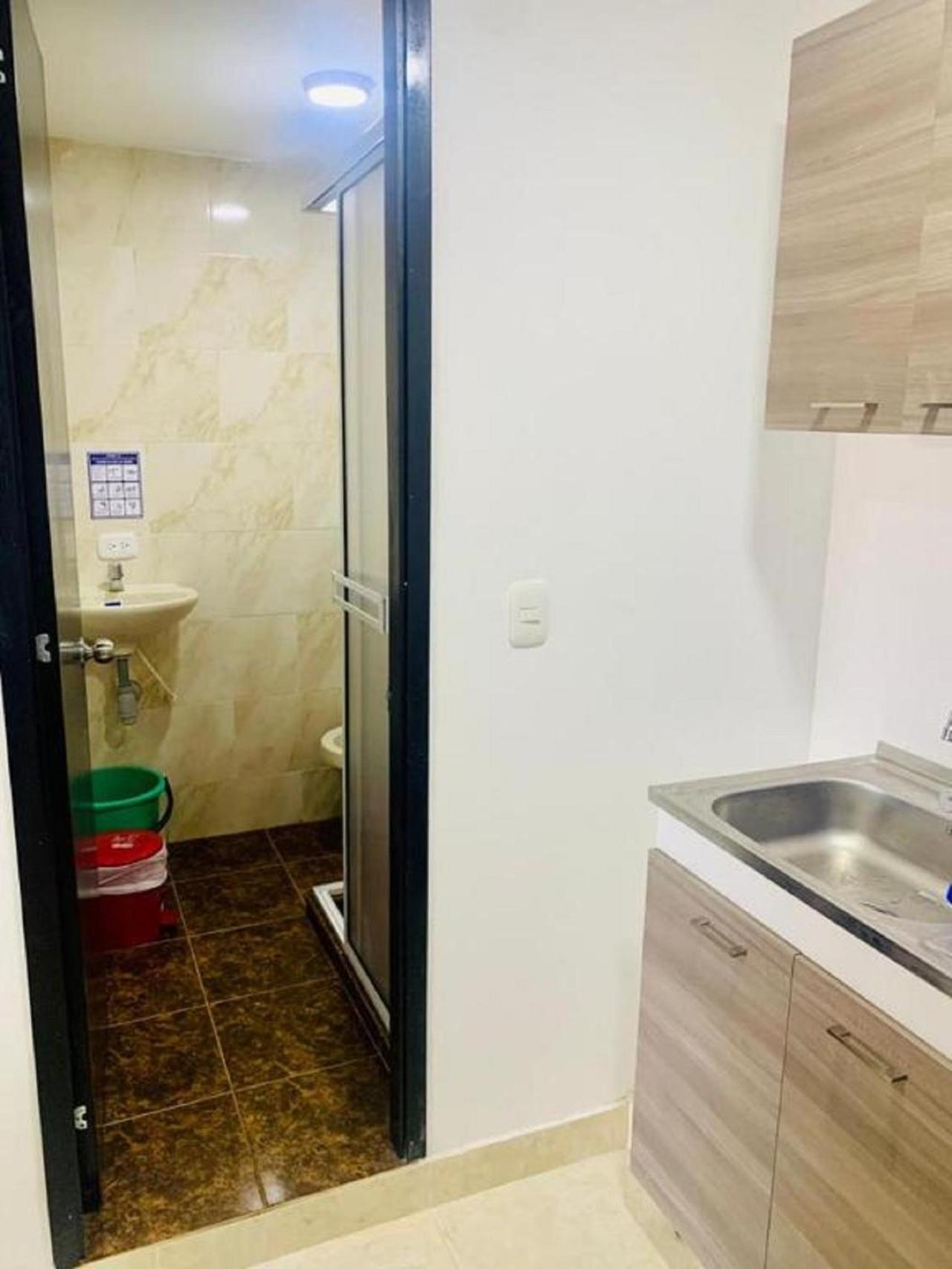 Salazar - Caribe Apartment Santa Marta (Magdalena)