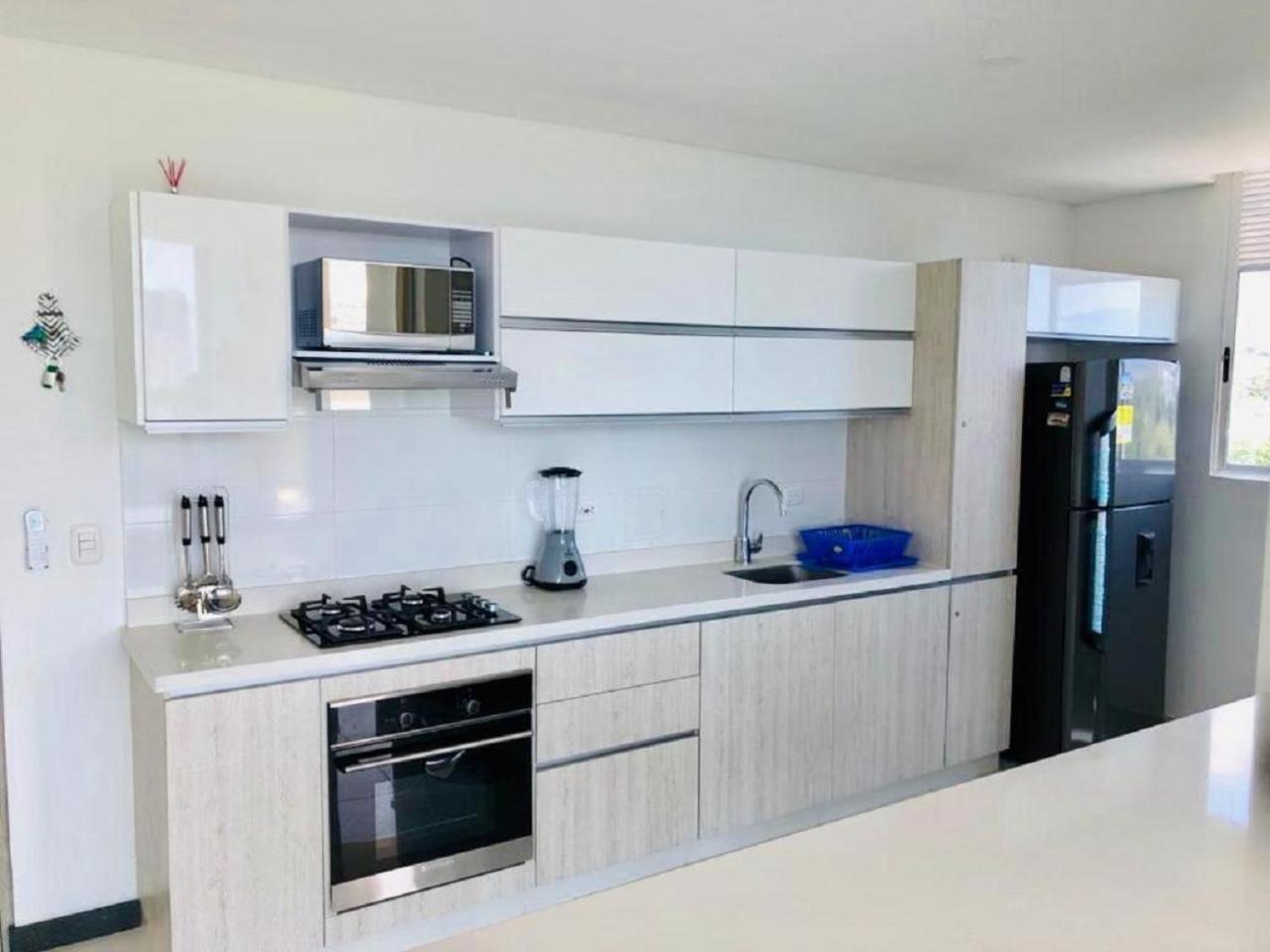 Apartment Ocean Club - Horizonte - By Inmobiliaria Vs