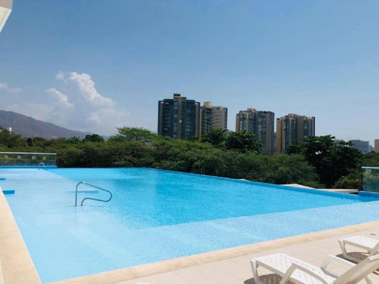 Apartment Ocean Club - Horizonte - By Inmobiliaria Vs Santa Marta (Magdalena)
