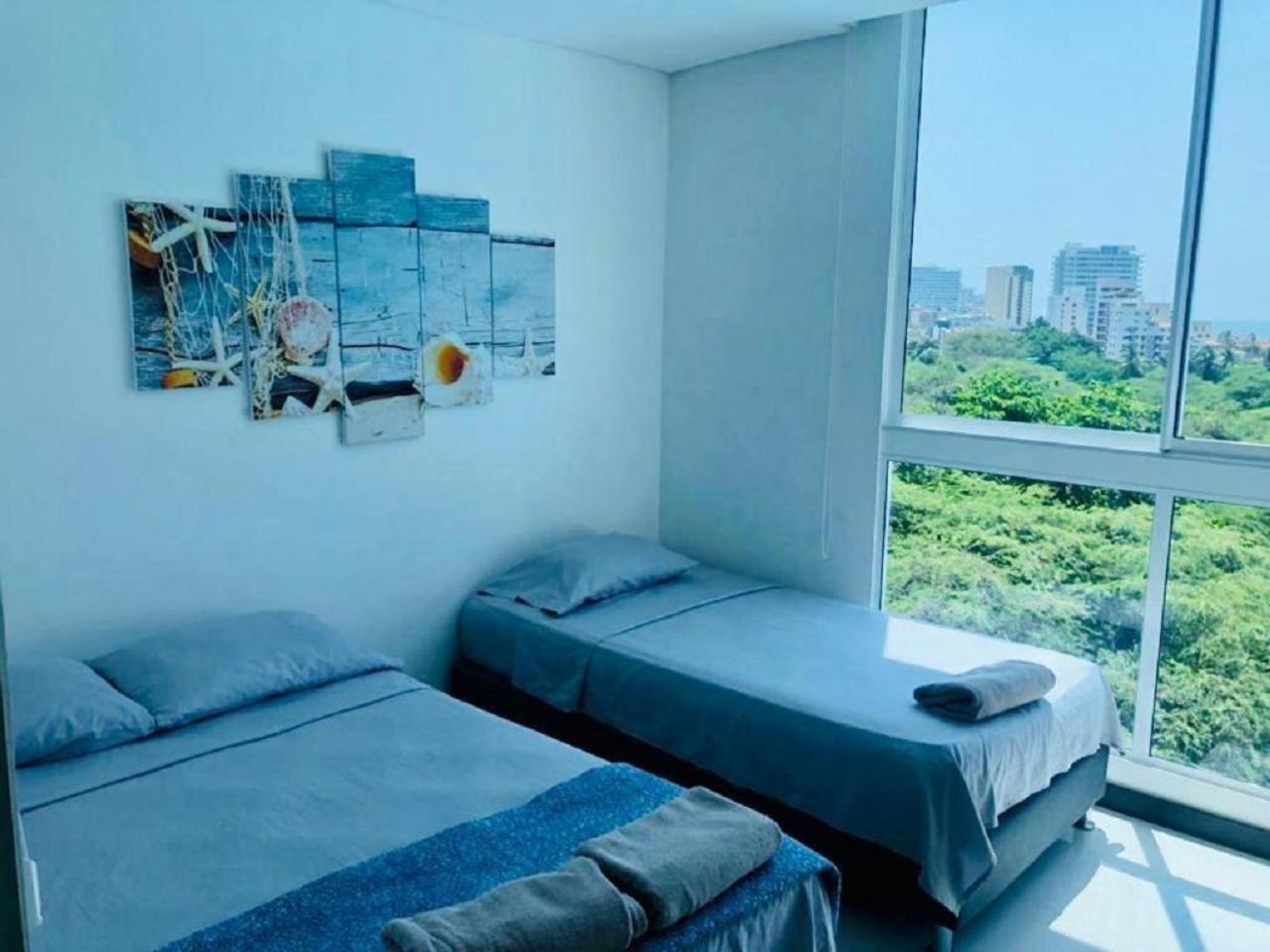 Ocean Club - Horizonte - By Inmobiliaria Vs * Santa Marta (Magdalena)