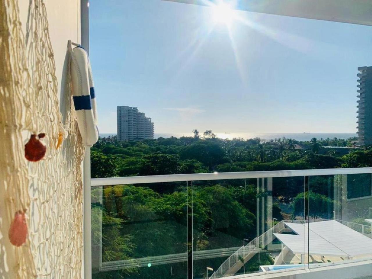 Ocean Club - Horizonte - By Inmobiliaria Vs Apartment Santa Marta (Magdalena)