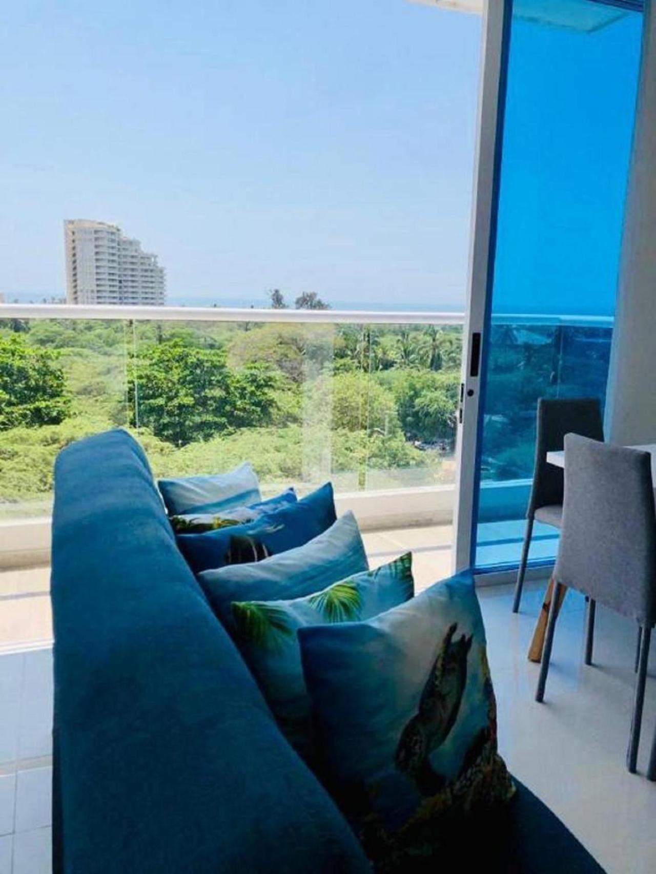 Apartment Ocean Club - Horizonte - By Inmobiliaria Vs *