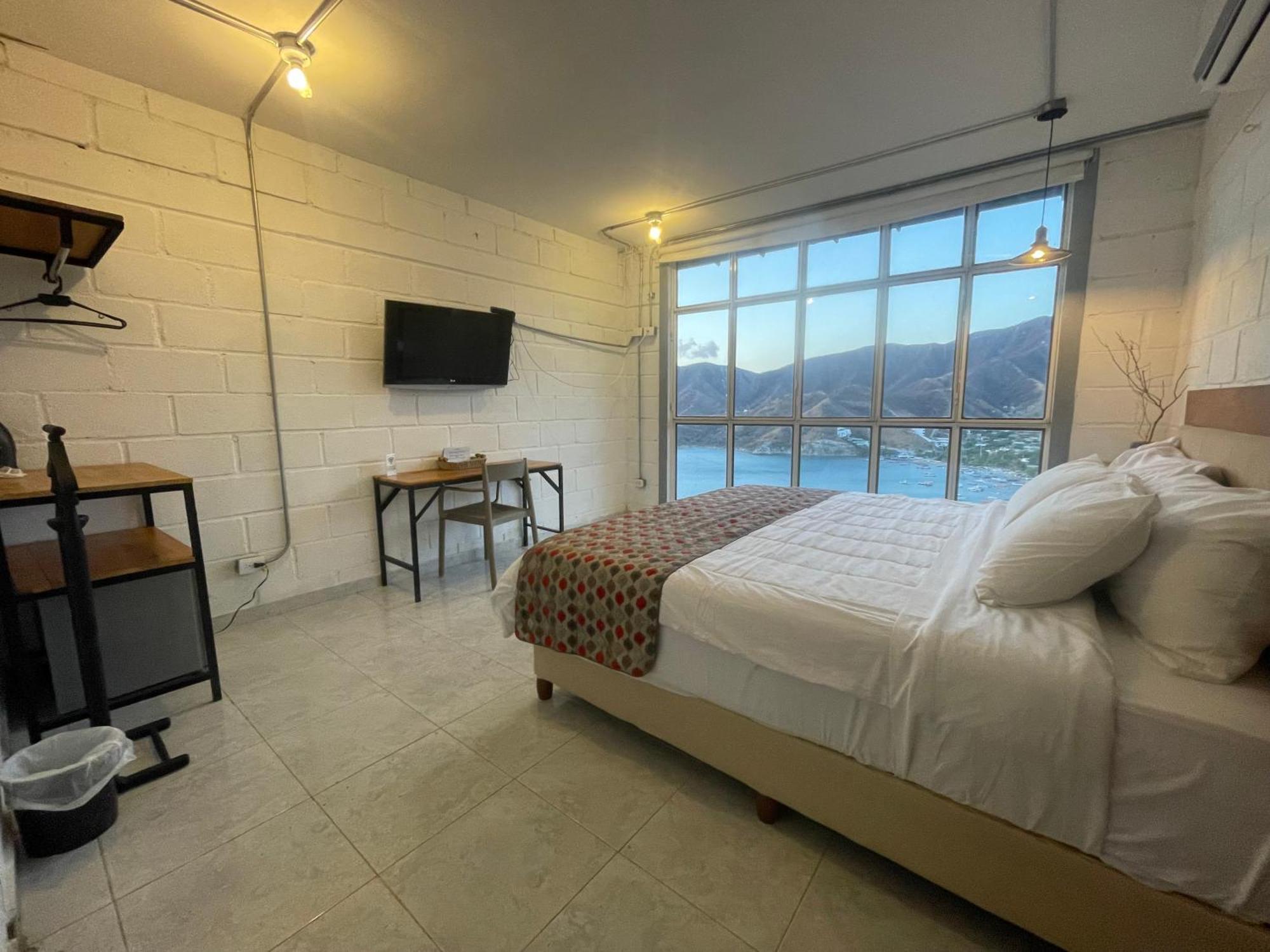 Hotel Casa Thalasea