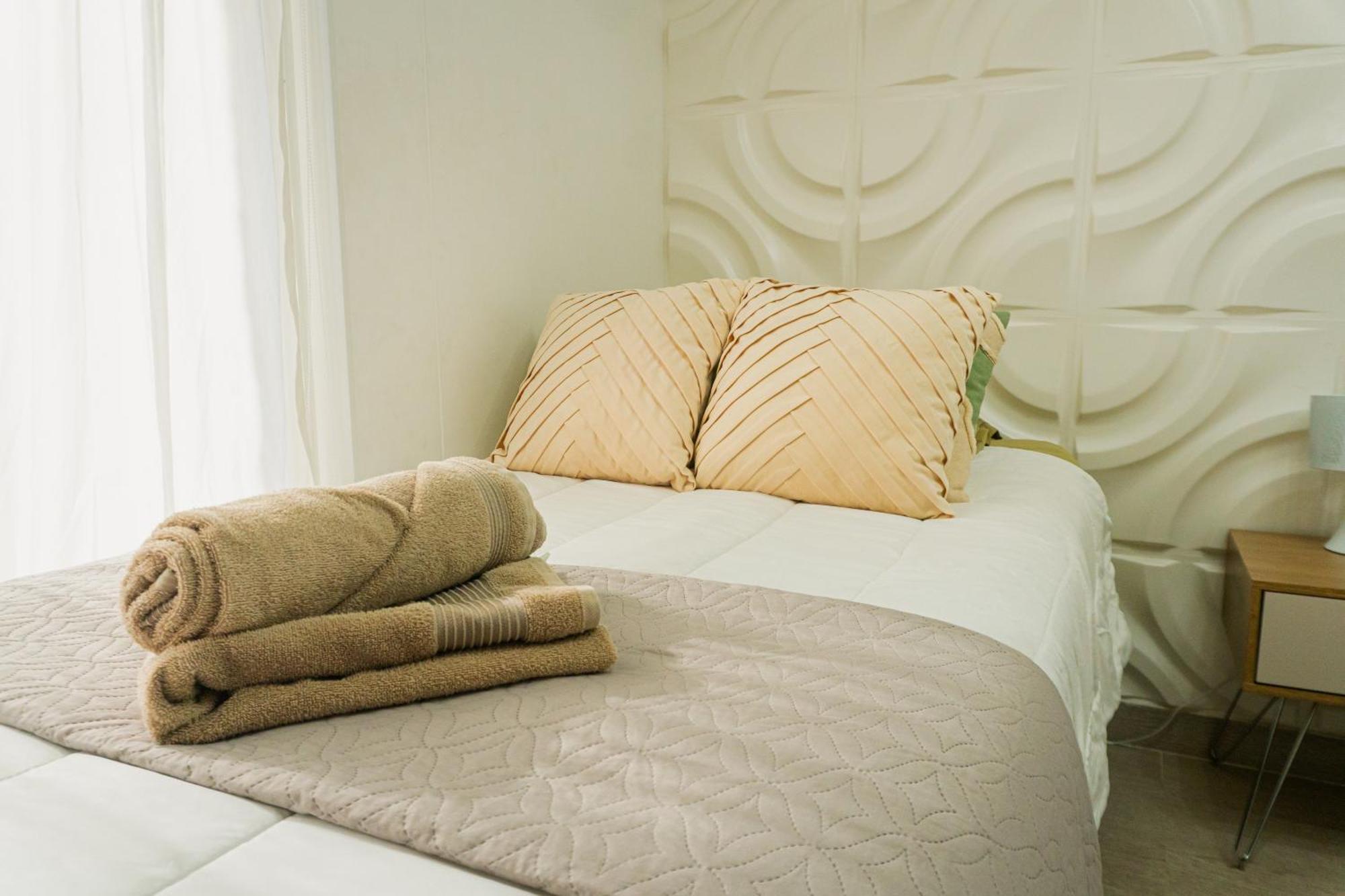 Pet-friendly Pool Retreat With Luxury Hot Showers Apartment Santa Marta (Magdalena)