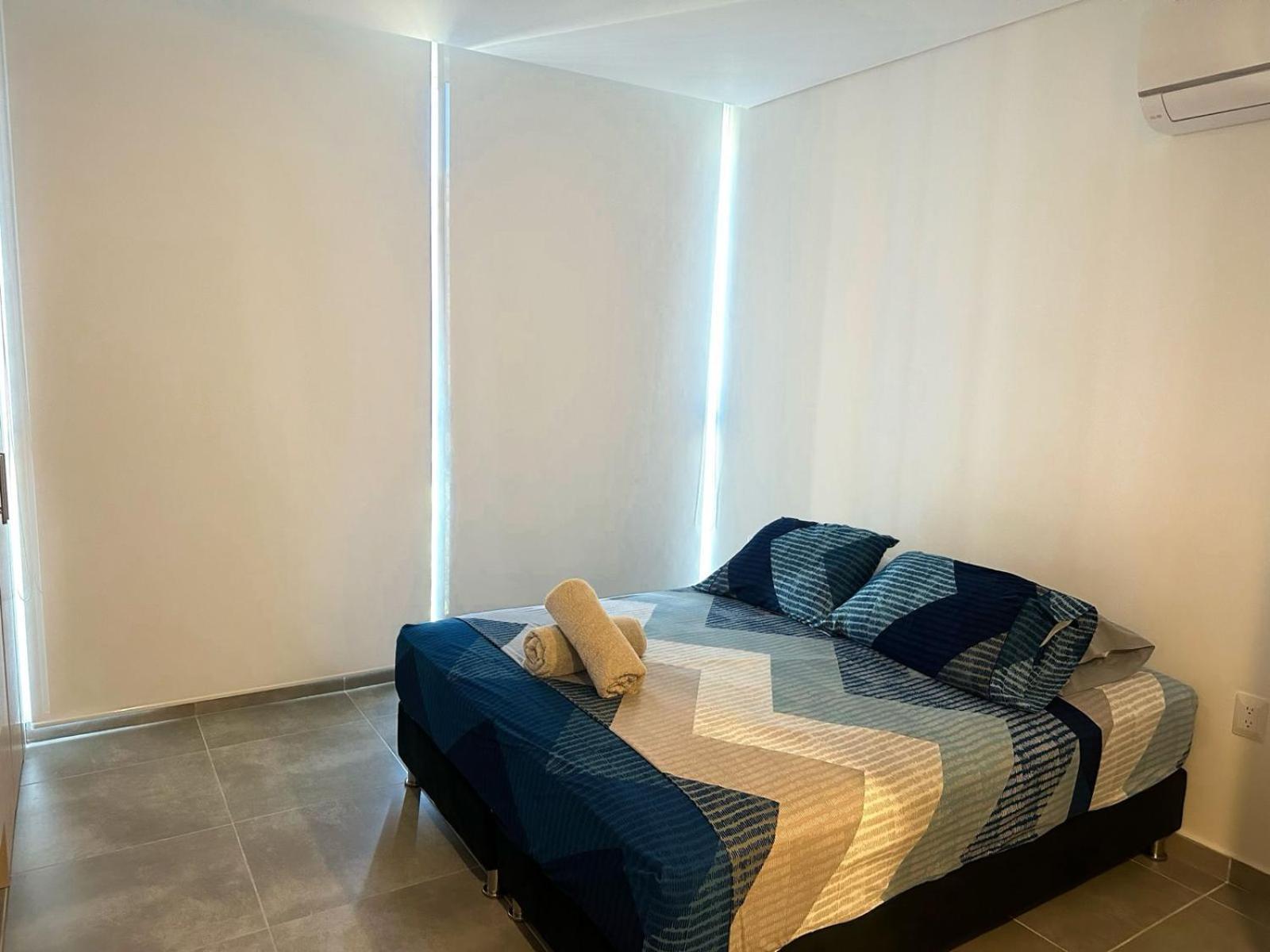 Salguero - Playa Salguero - By Inmobiliaria Vs Apartment *