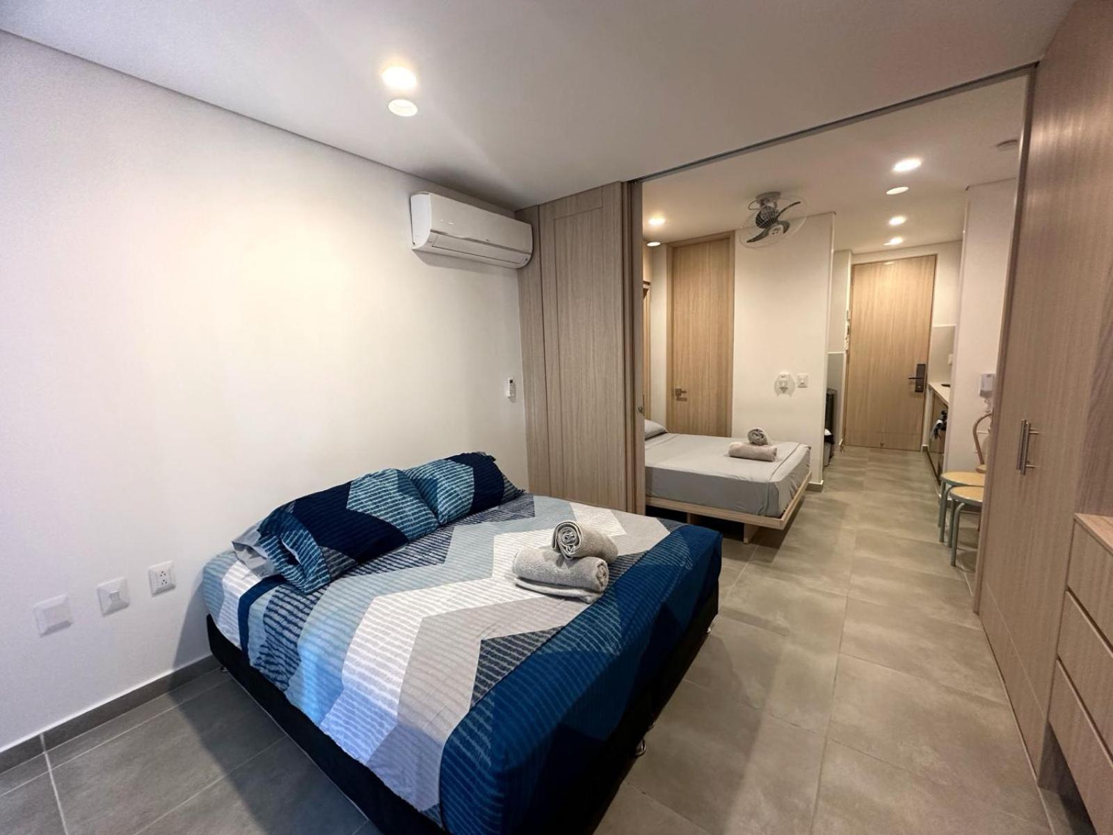 Apartment Salguero - Playa Salguero - By Inmobiliaria Vs *